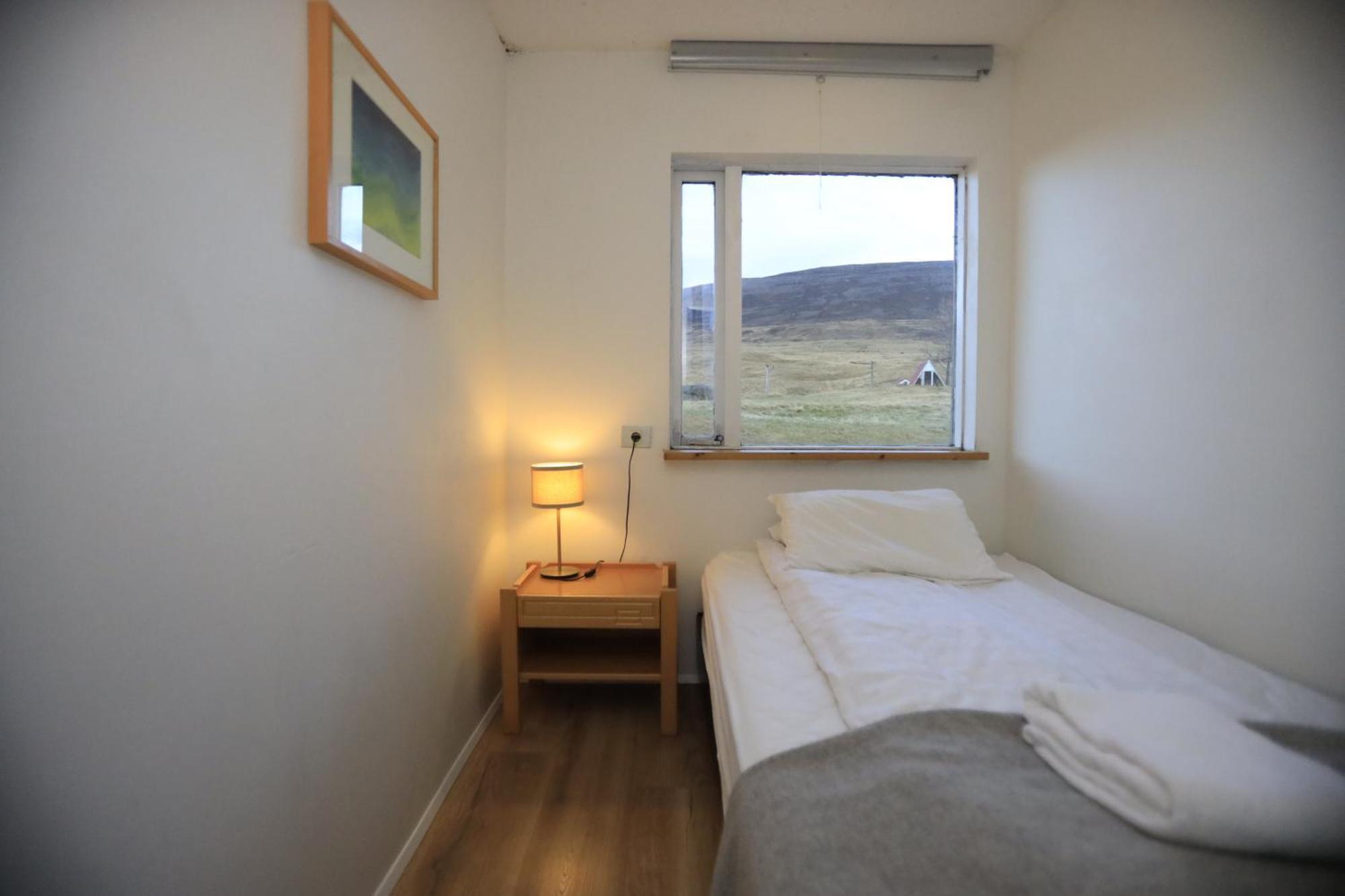 Tumabrekka Apartment Екстер'єр фото