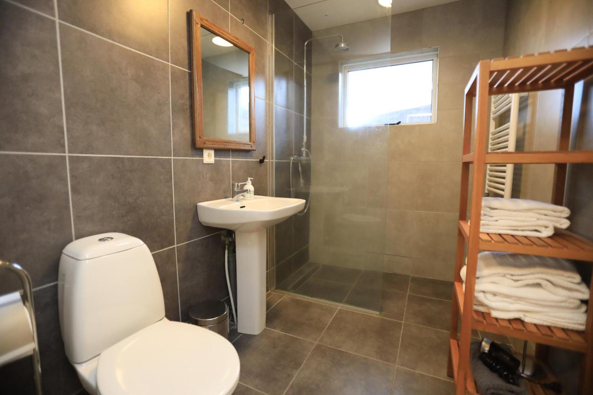 Tumabrekka Apartment Екстер'єр фото