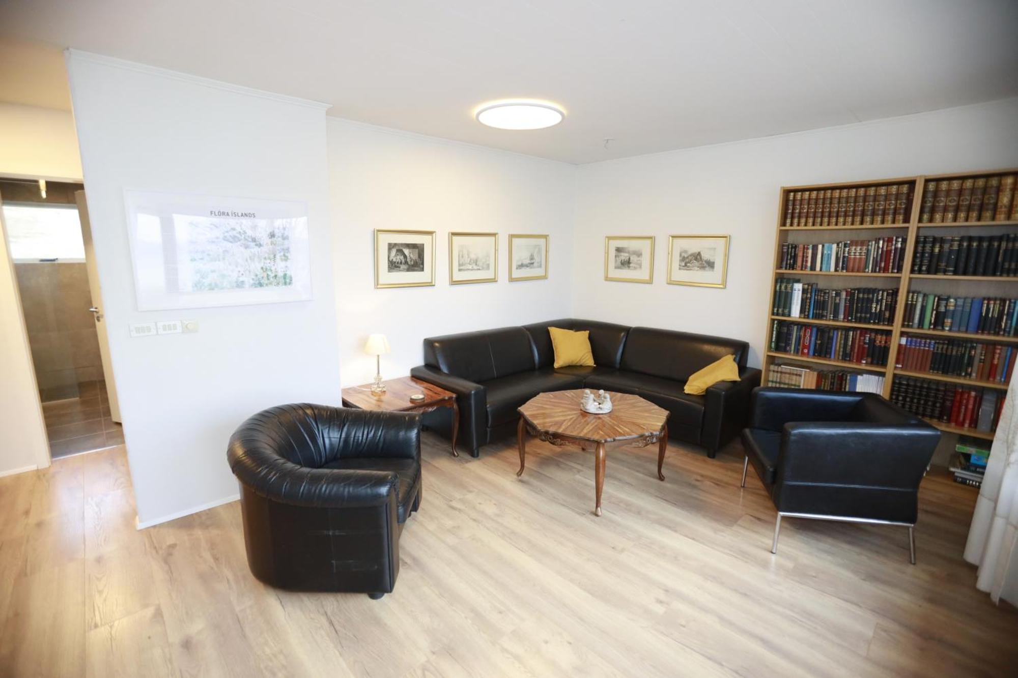 Tumabrekka Apartment Екстер'єр фото