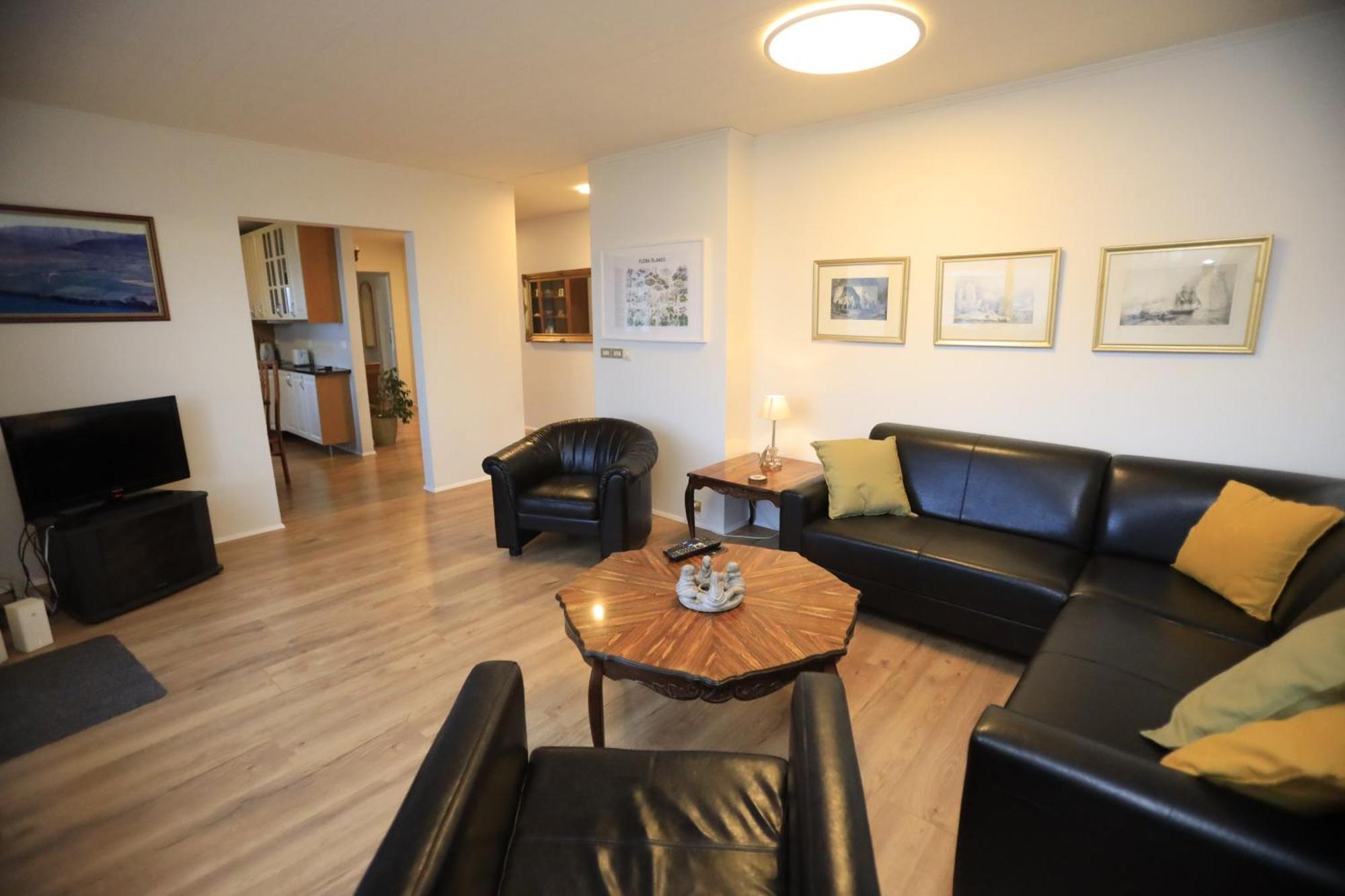 Tumabrekka Apartment Екстер'єр фото
