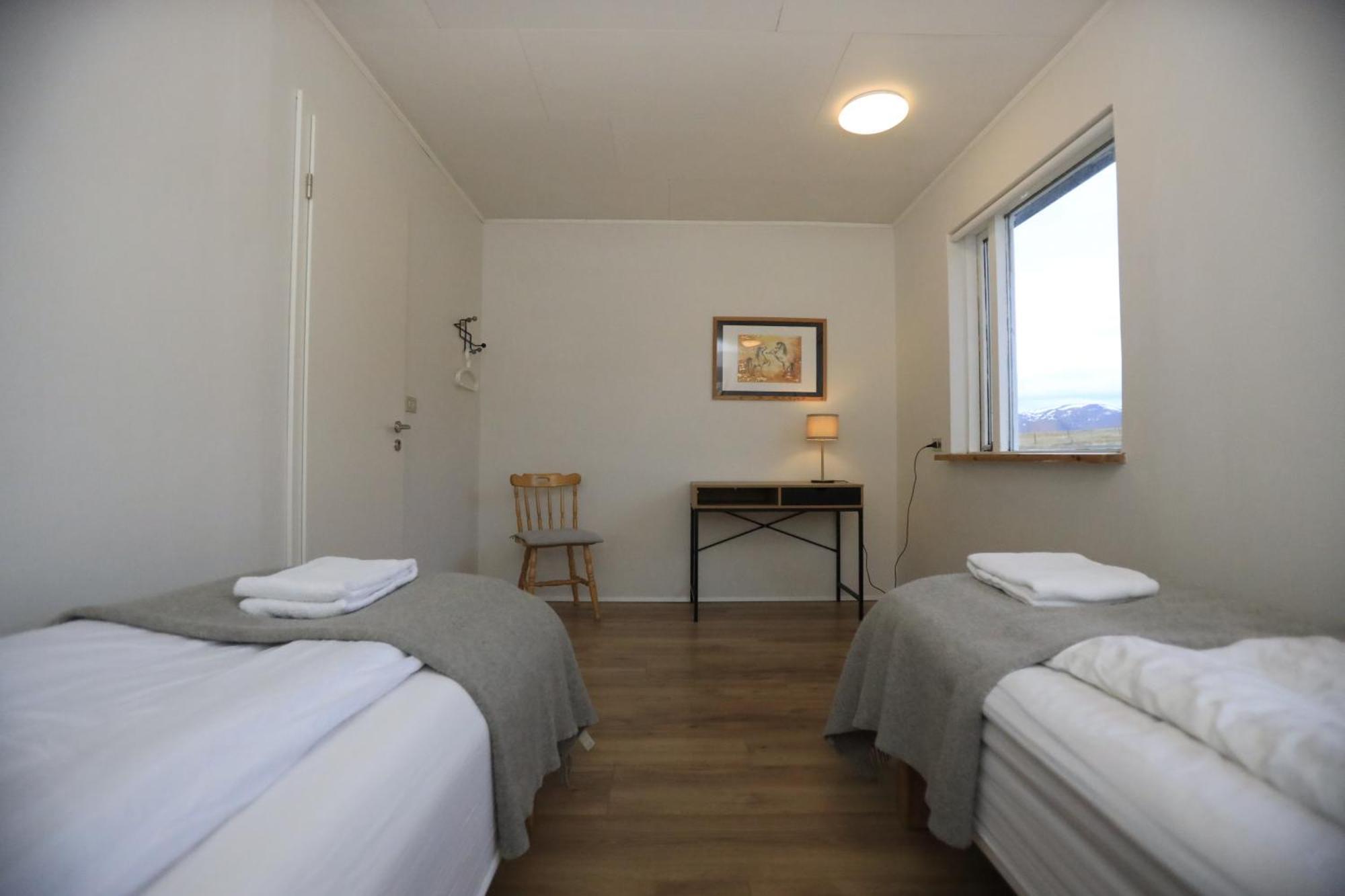 Tumabrekka Apartment Екстер'єр фото