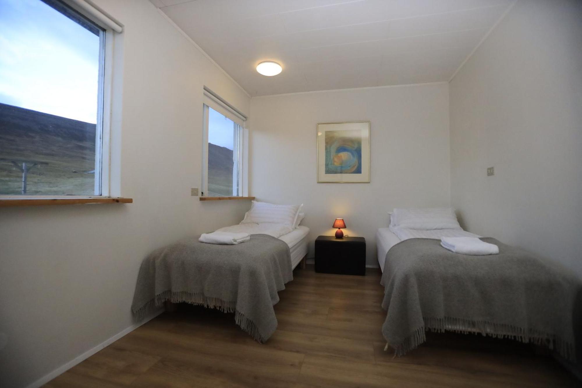 Tumabrekka Apartment Екстер'єр фото
